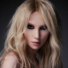 BRITNEY MANSON